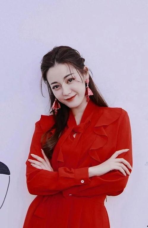 娱乐圈吃瓜猛料迪丽热巴