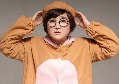 娱乐圈吃瓜熊姐是谁的孩子