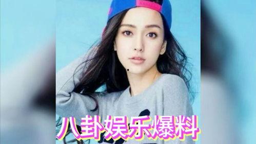 娱乐圈吃瓜婆是谁的孩子,揭秘其星途璀璨的起点