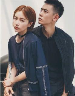 娱乐吃瓜男女分手,当红明星情侣宣布分手，吃瓜群众热议不断