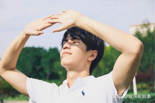 吃瓜娱乐圈张凌赫是谁